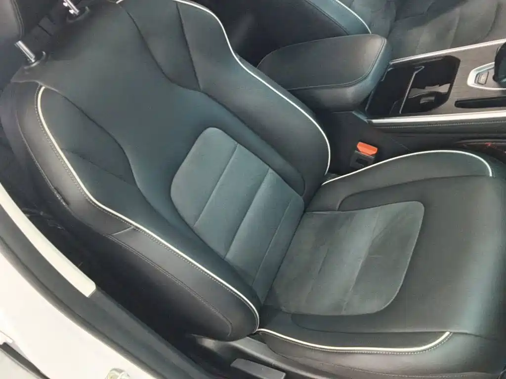 Haval H6 — миниатюра 25