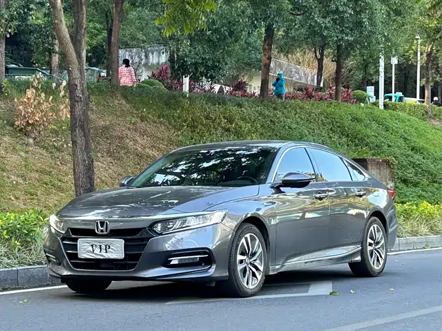 HONDA ACCORD 2020