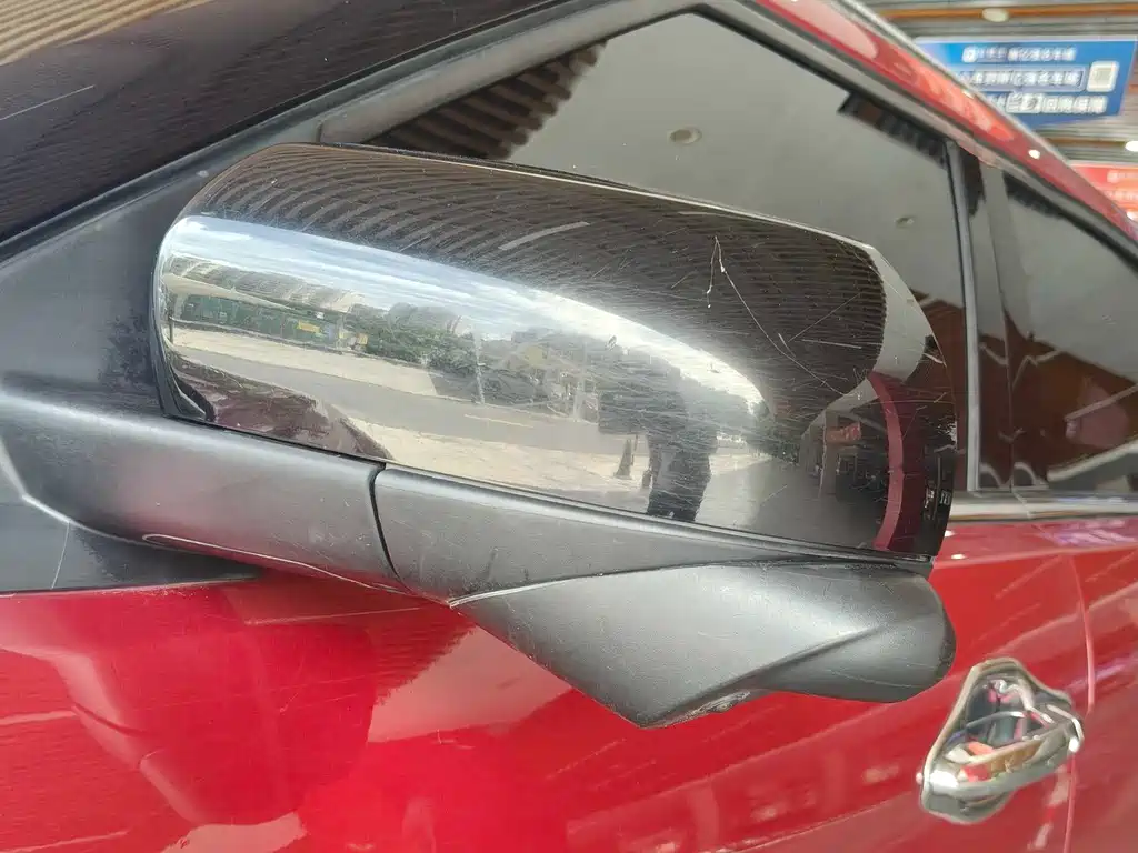Landwind X7 2.0T Panoramic Premium Edition, фото 21