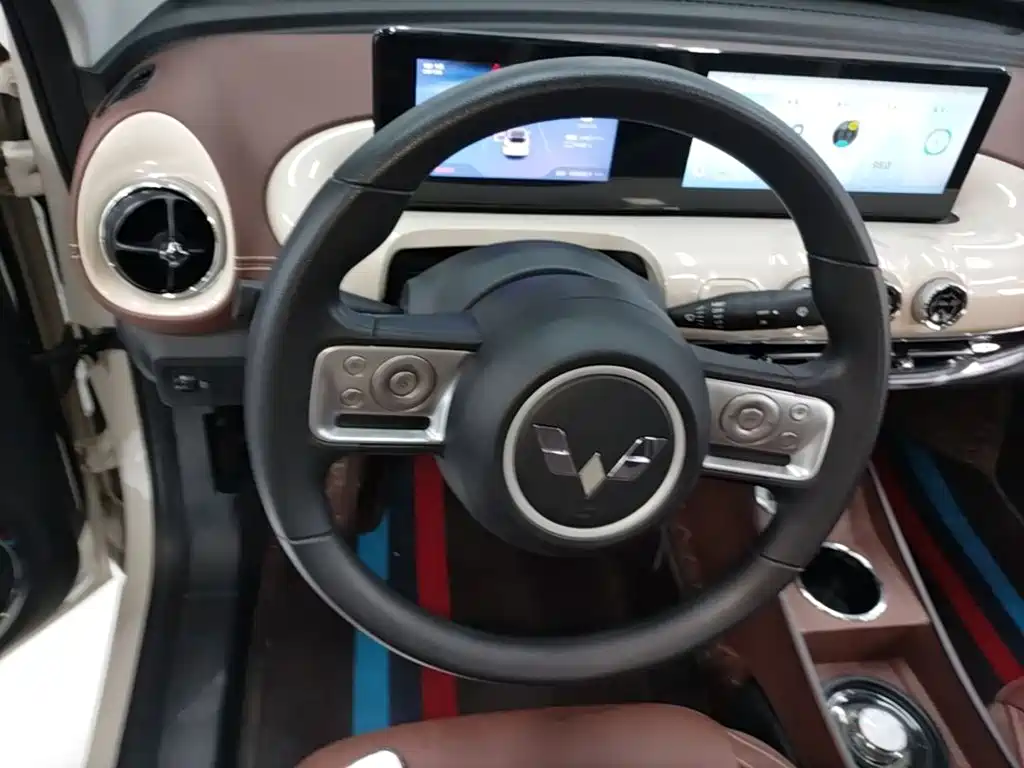Wuling Bingo — миниатюра 11