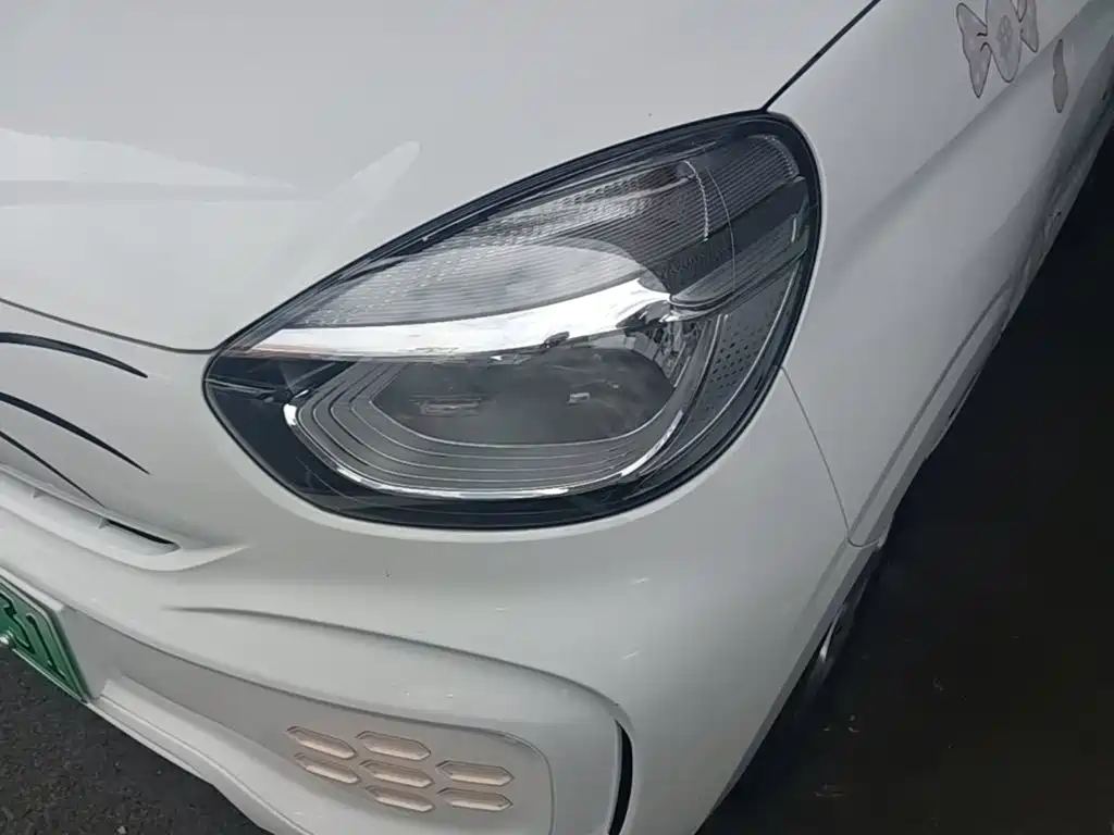 Roewe Clever — миниатюра 24