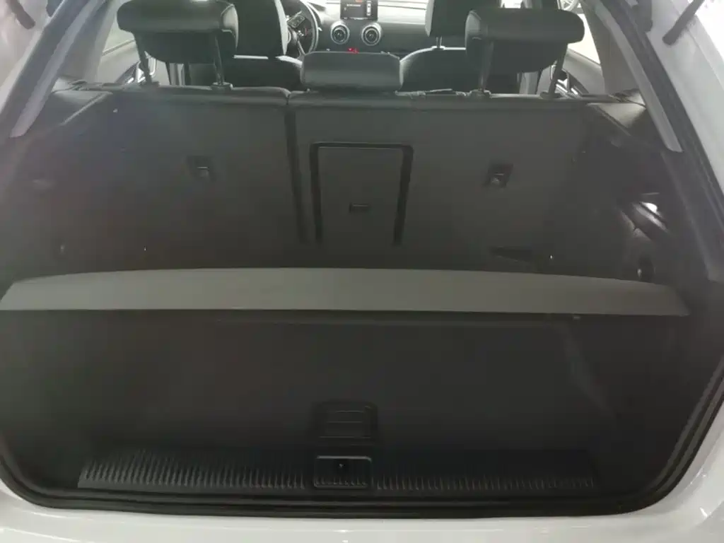 Audi A3 — миниатюра 19