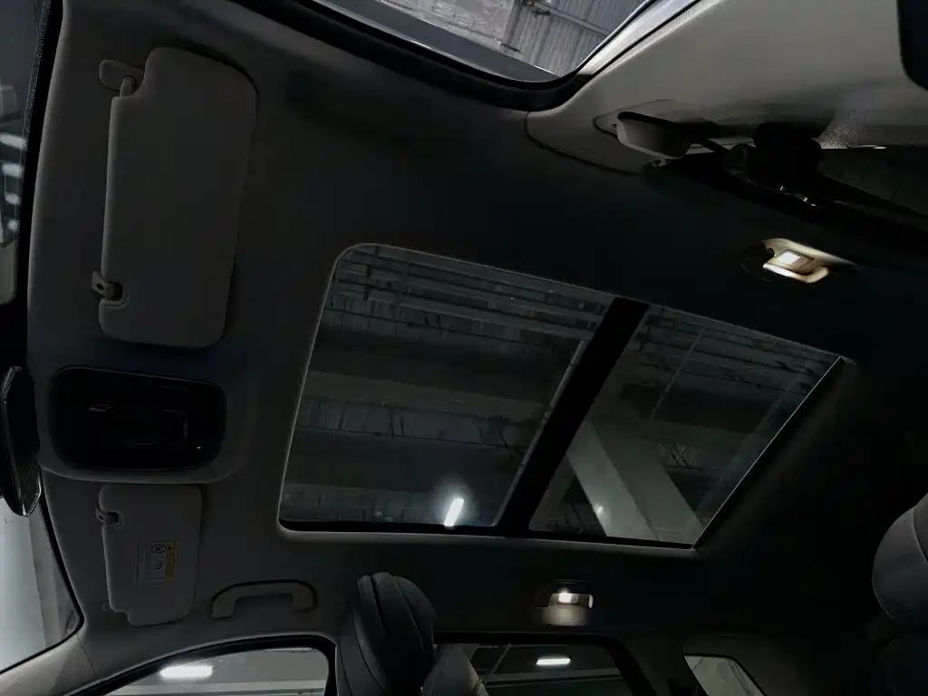 Chery Tiggo 9 C-DM — миниатюра 14