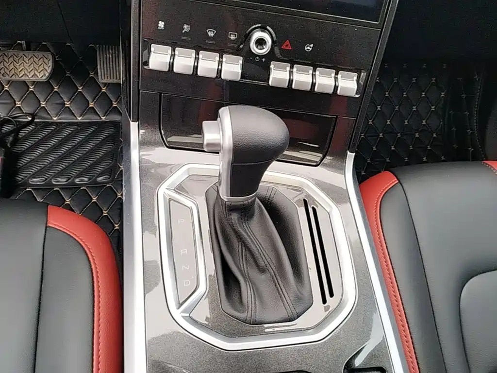 Haval H4 — миниатюра 14