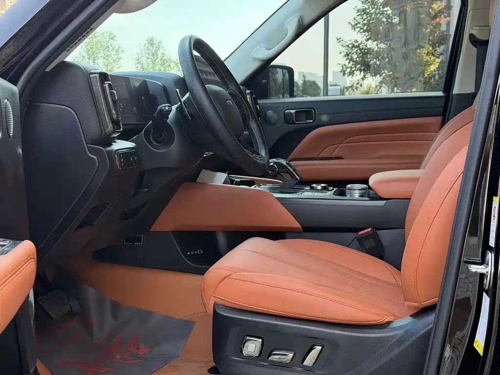 Haval H9 — миниатюра 7