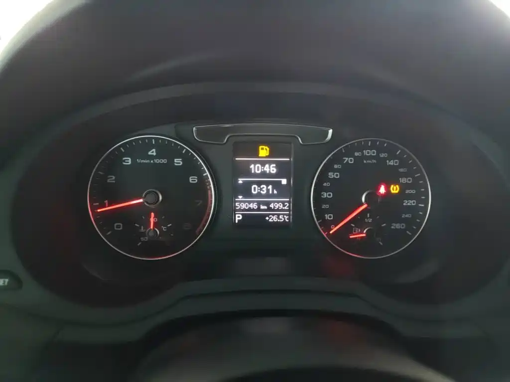 Audi Q3 — миниатюра 12