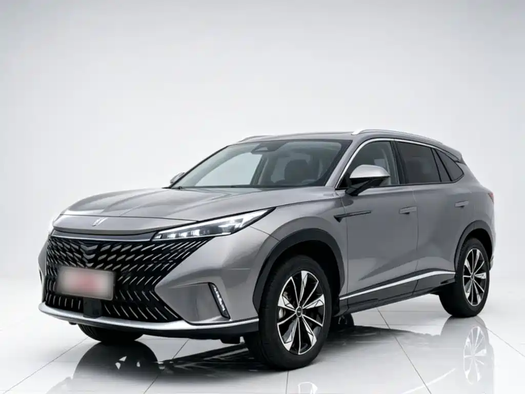 Roewe RX5 New Energy 2023