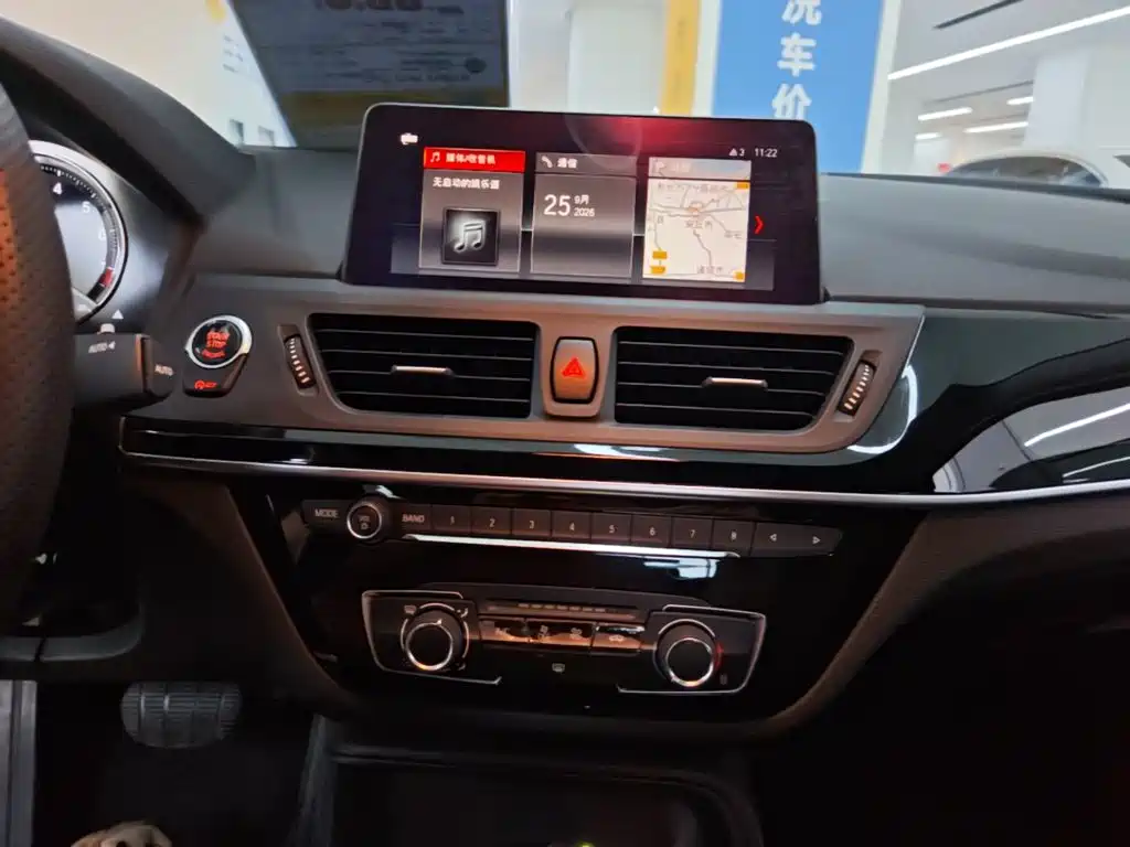 BMW 1 Series — миниатюра 13
