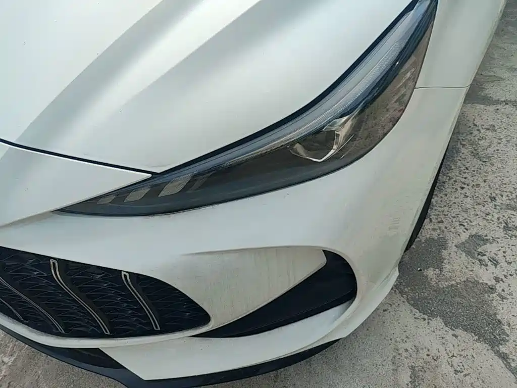 MG MG5 — миниатюра 24