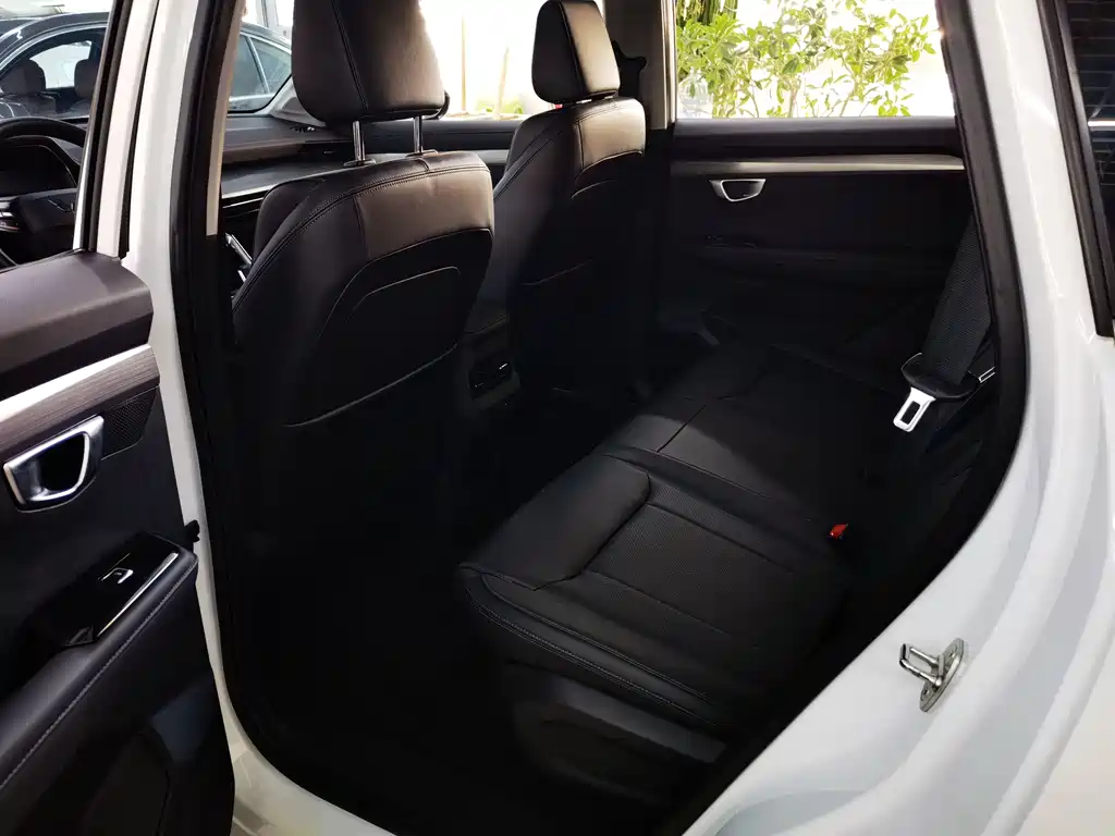 WULING WULING XINGCHEN