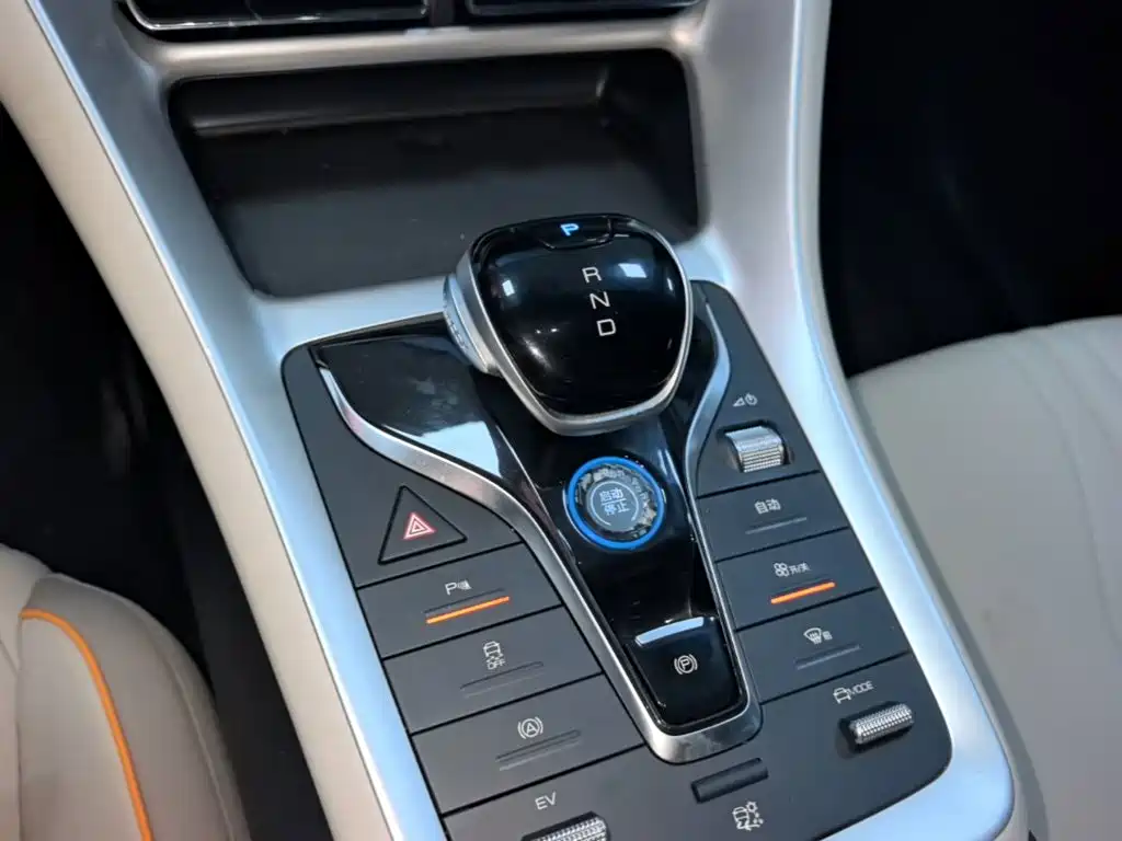 BYD Pro New Energy — миниатюра 14