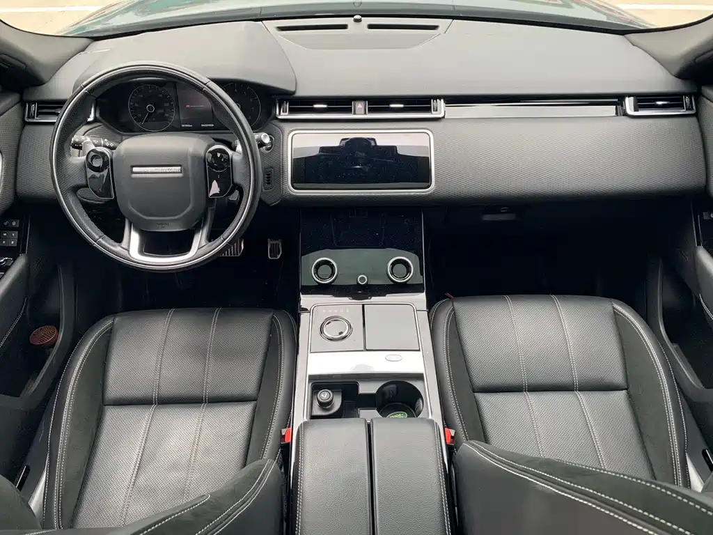 Land Rover Range Rover Velar 2020 P340 R-DYNAMIC S