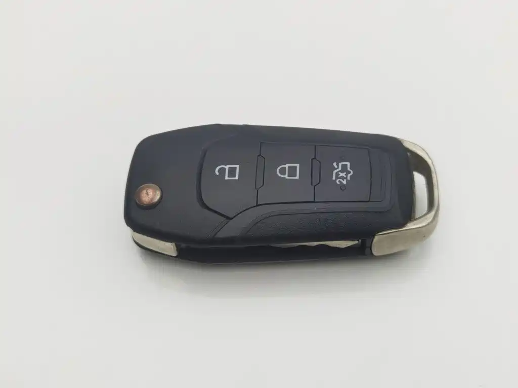 Ford Mondeo — миниатюра 19