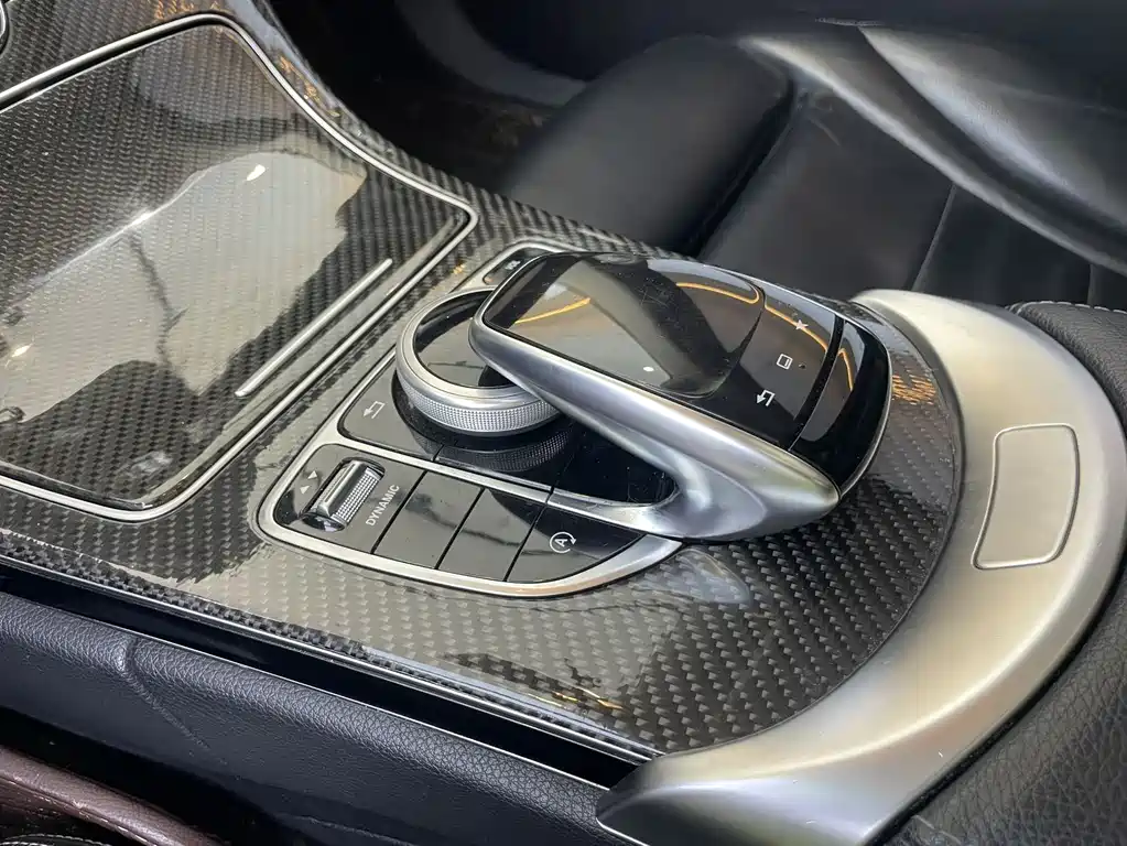 Mercedes-Benz C-Class C 2015 C 300 L Sport