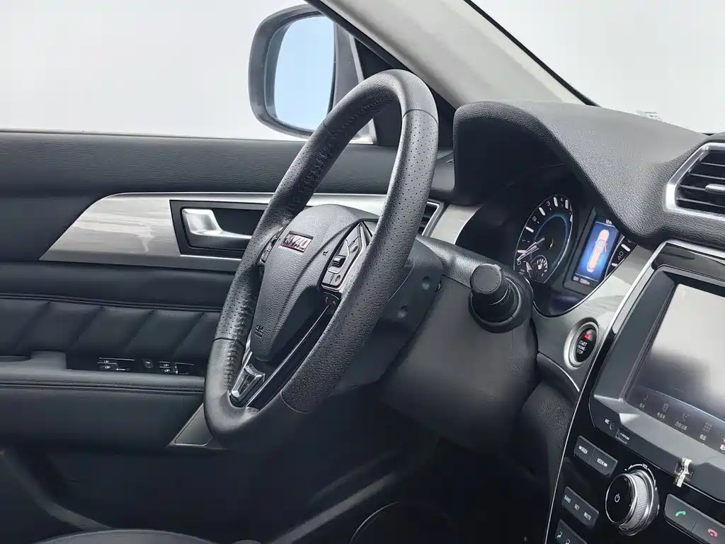 Haval H2 — миниатюра 22