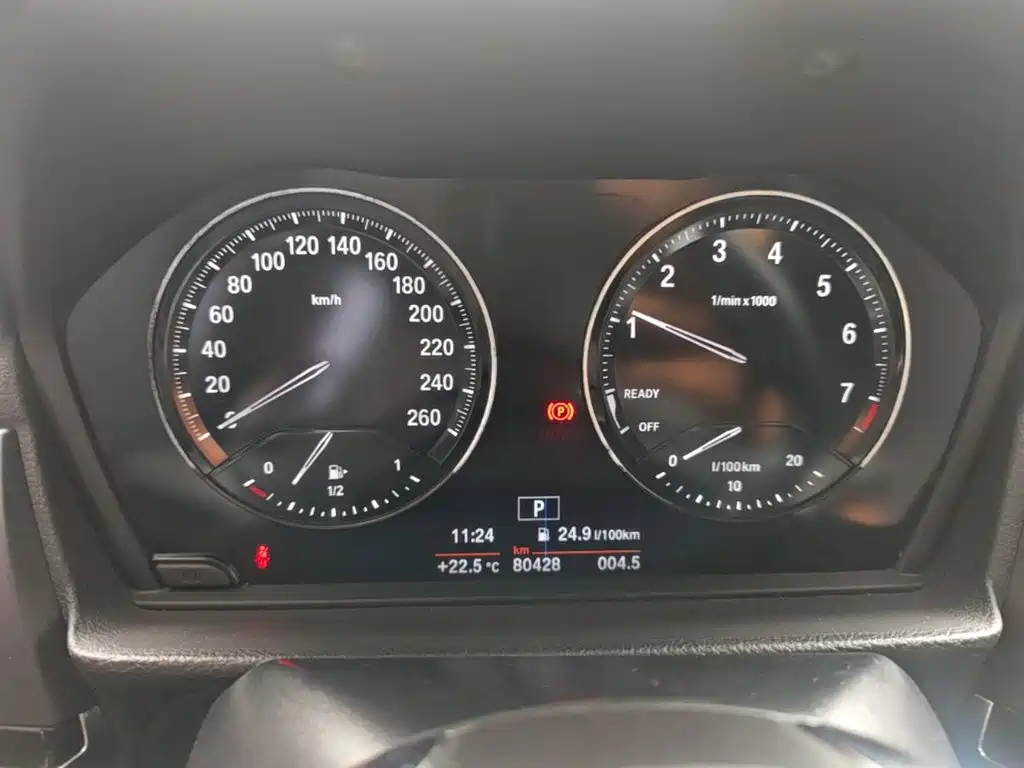 BMW 1 Series — миниатюра 12