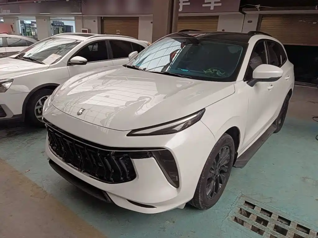 Fengxing Fengxing T5 EVO