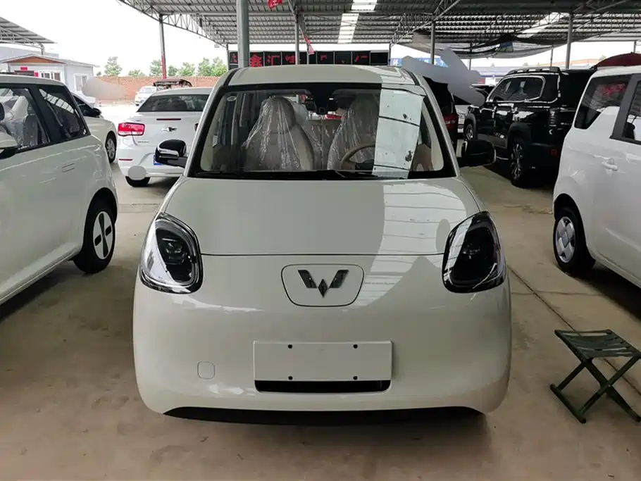 Wuling Mini EV MINIEV 2025