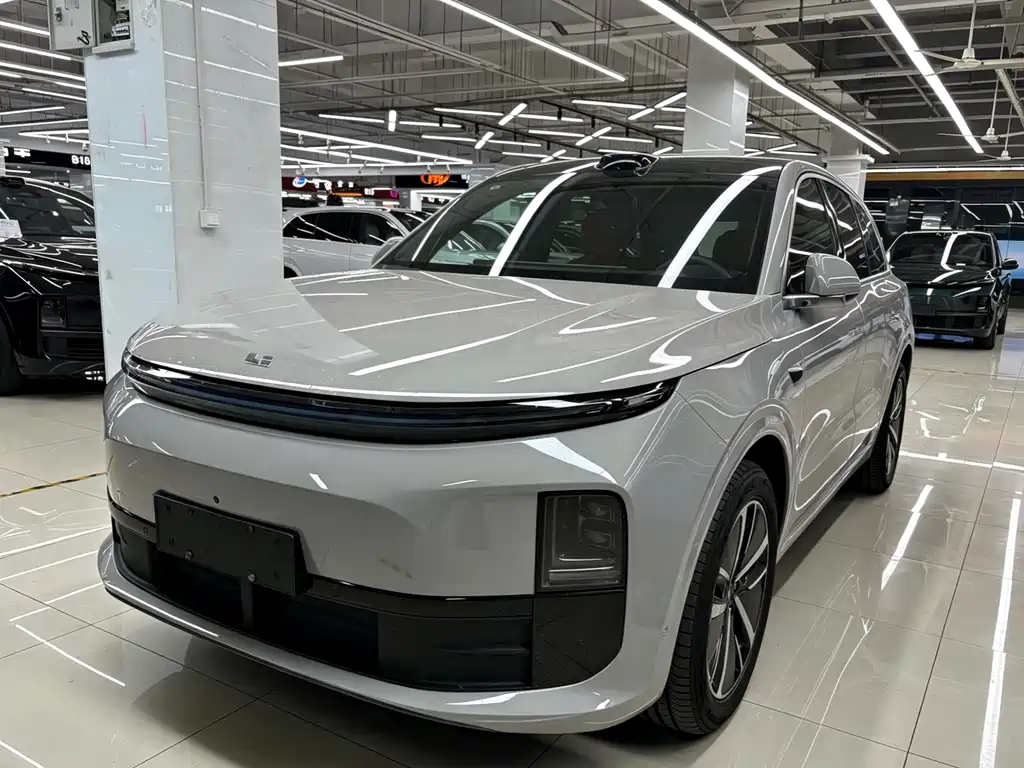 Li Auto Li L6 2024