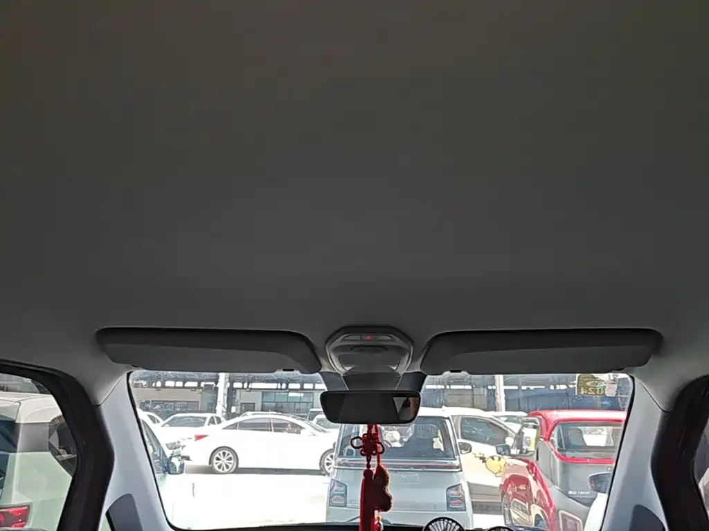 Wuling Nano EV — миниатюра 18