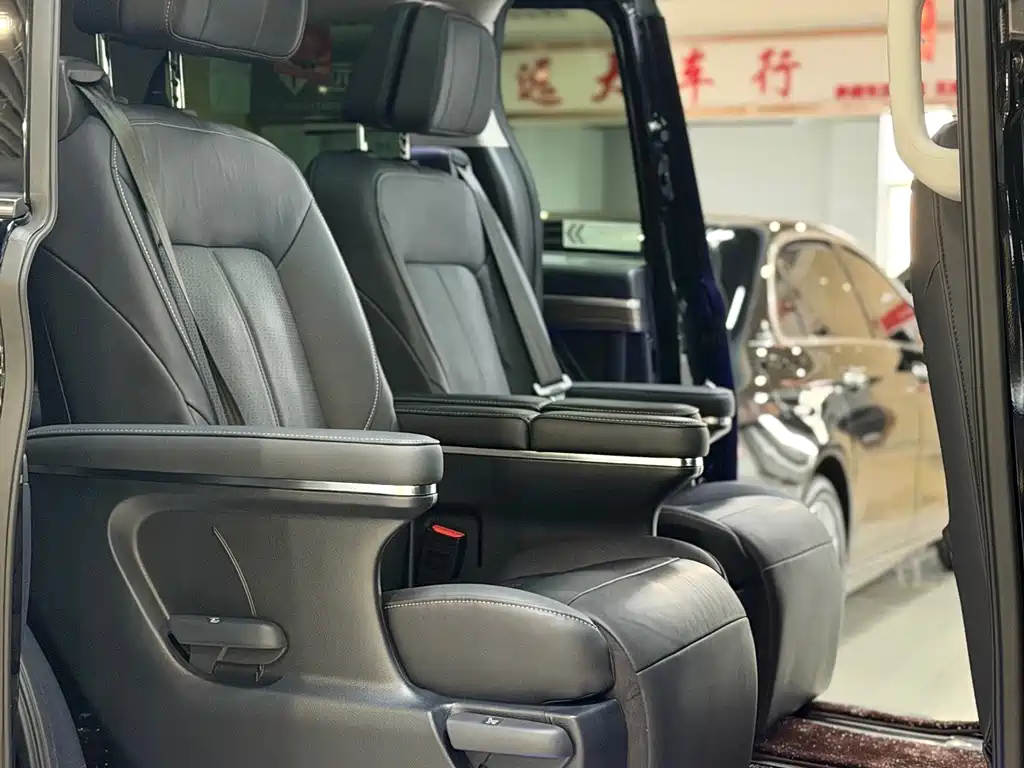 GAC Motor Trumpchi M8 — миниатюра 17