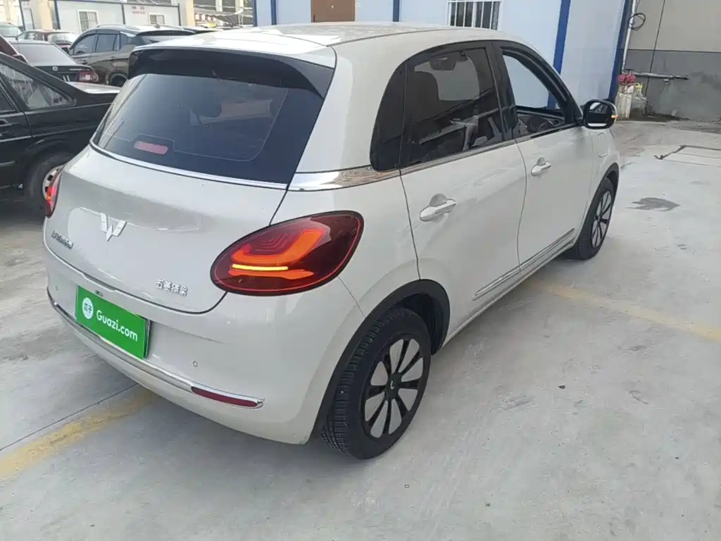 Wuling Bingo — миниатюра 7