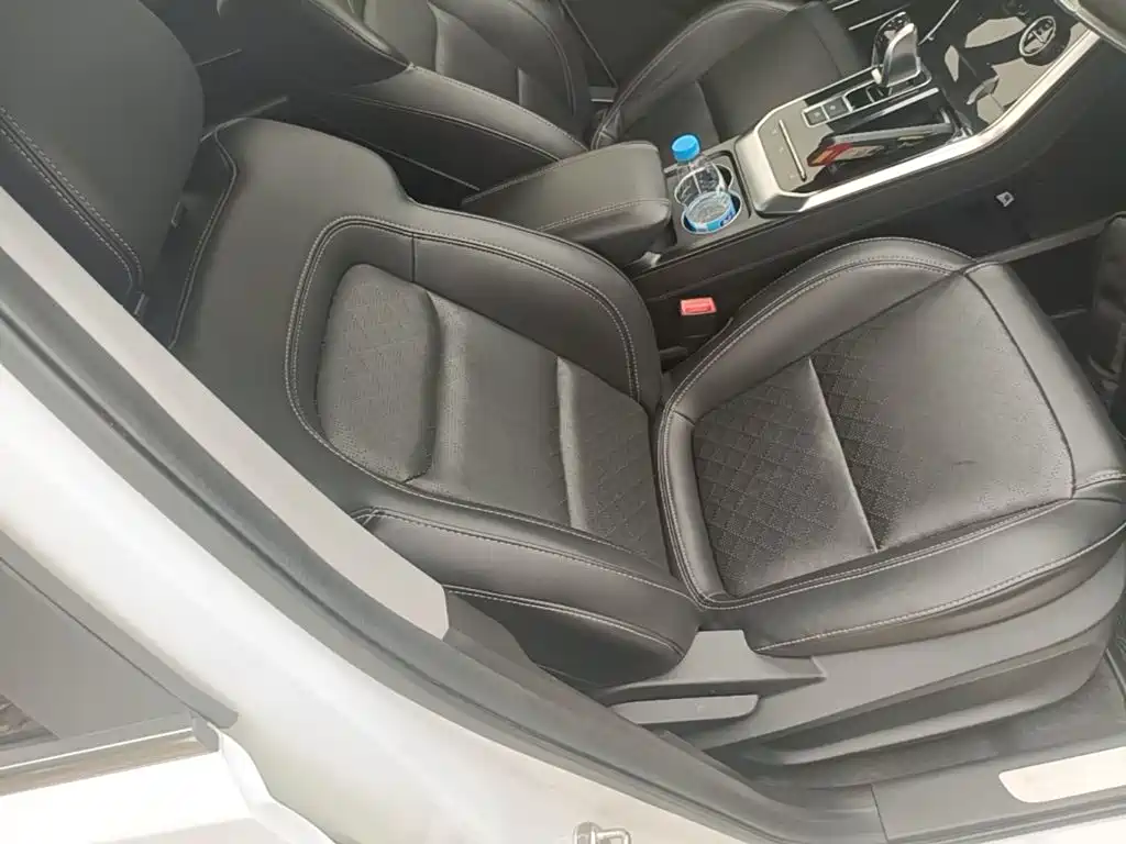 Chery Tiggo 8 — миниатюра 25