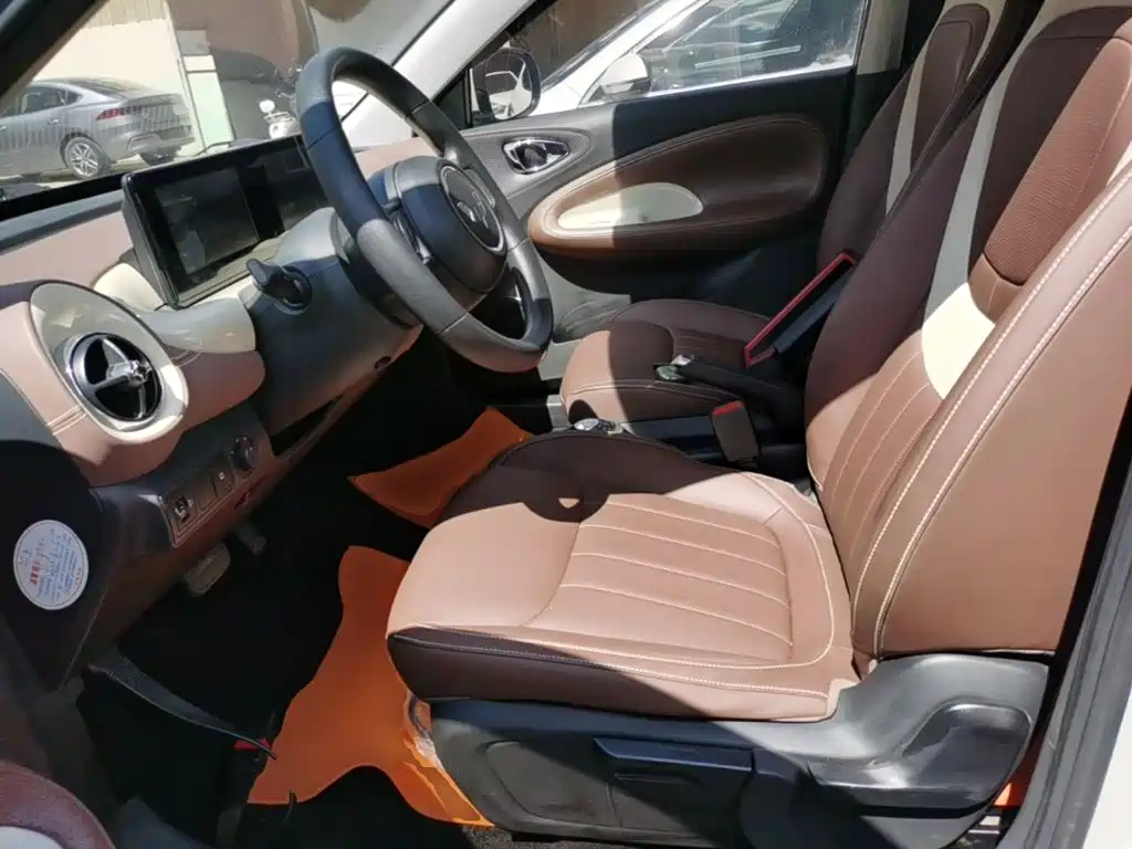 Wuling Bingo — миниатюра 15