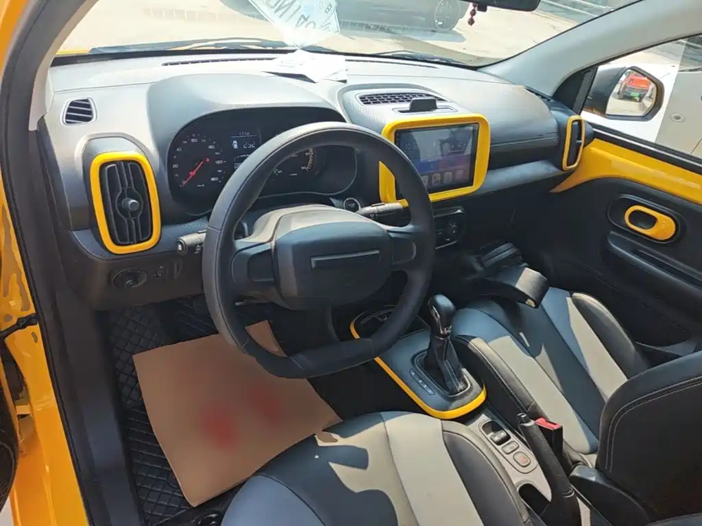 Roewe Clever — миниатюра 10