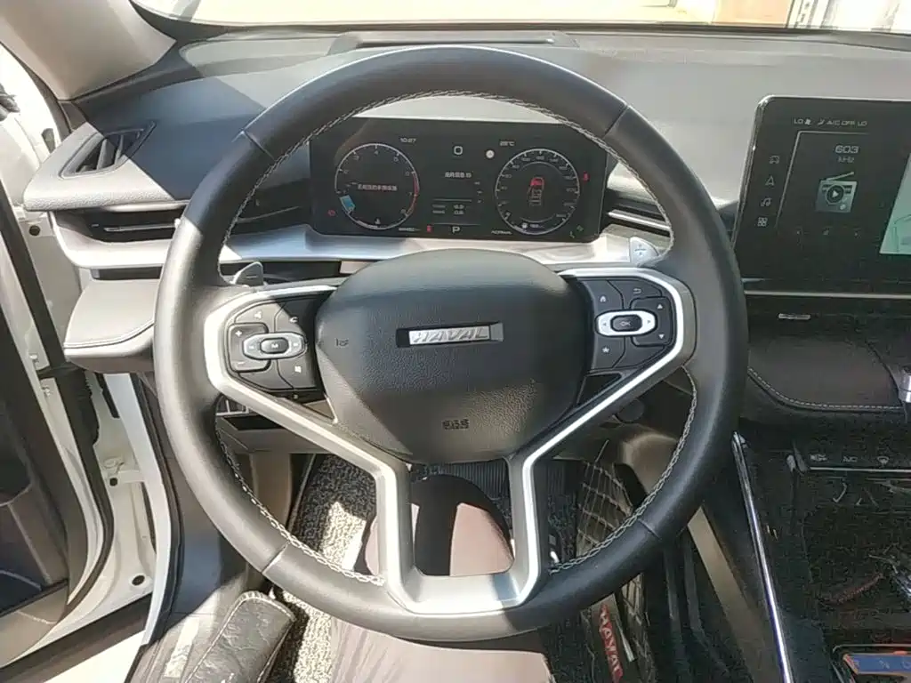 Haval H6 — миниатюра 11