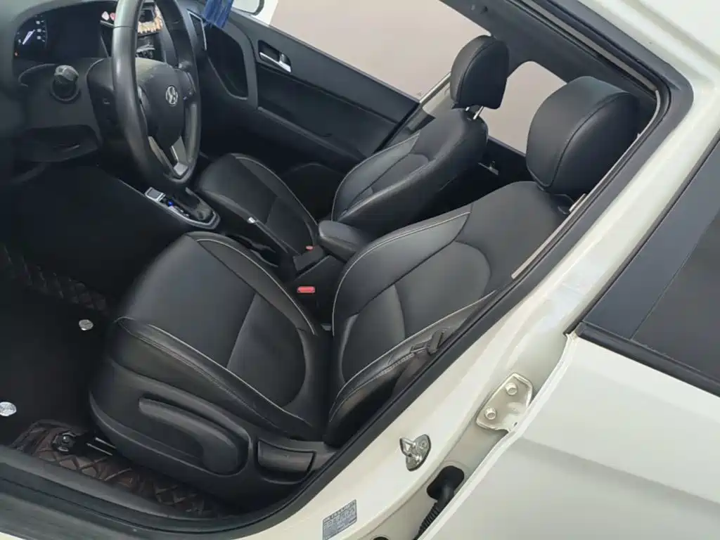 Hyundai ix25 — миниатюра 15