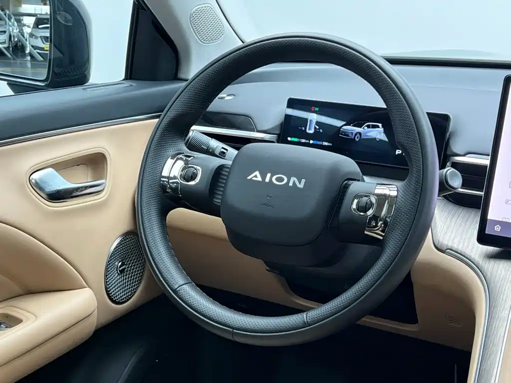 Aion AION i60 — миниатюра 21