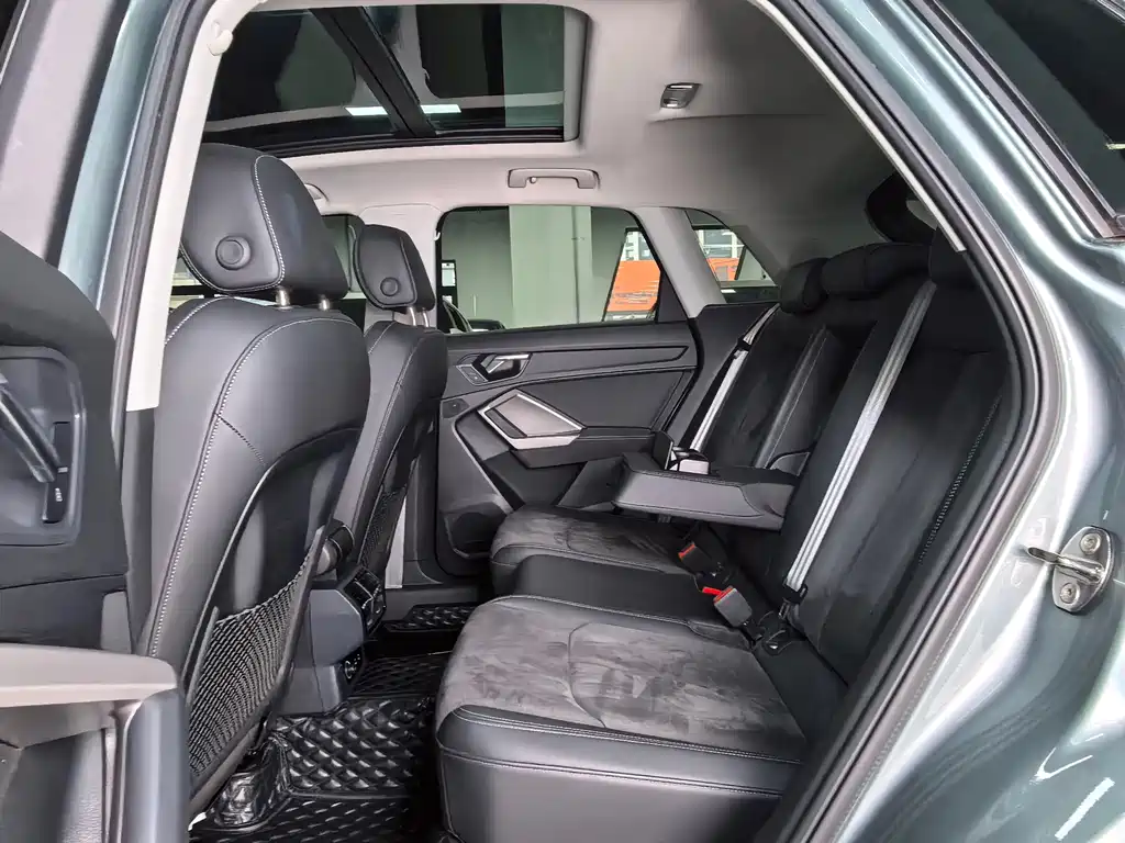 Audi Q3 2022 35 TFSI Fashion