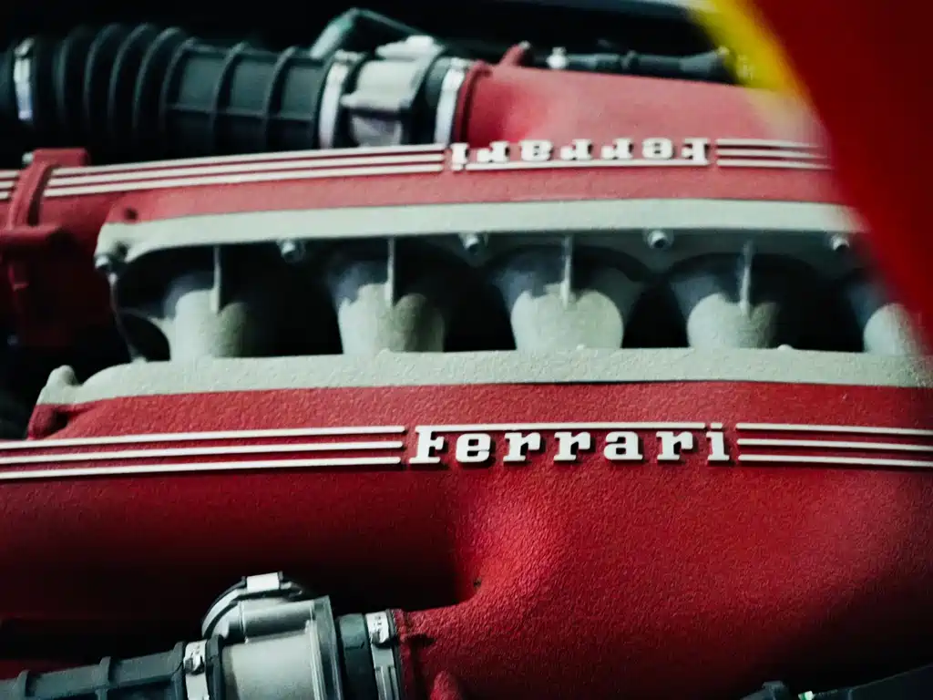 Ferrari F12berlinetta — фотографии объявления, Фото 16