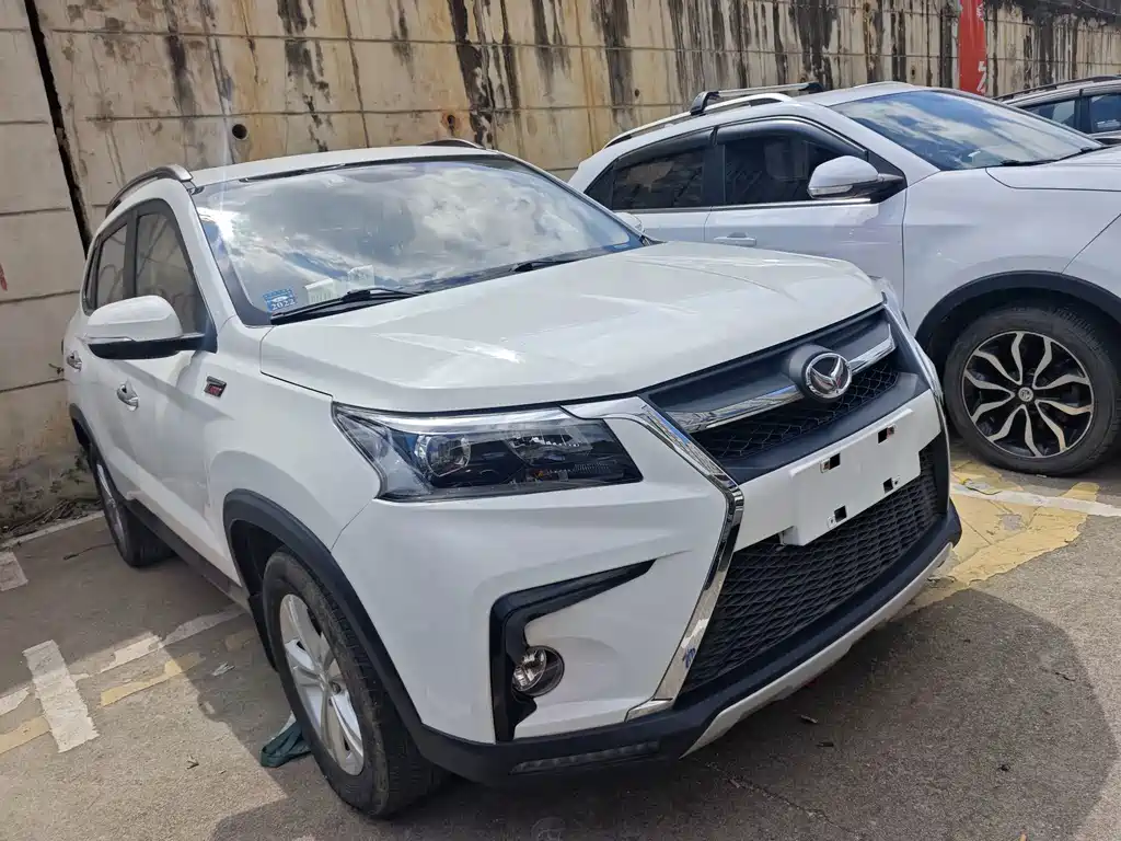 Huasu Huansu S5 — миниатюра 3