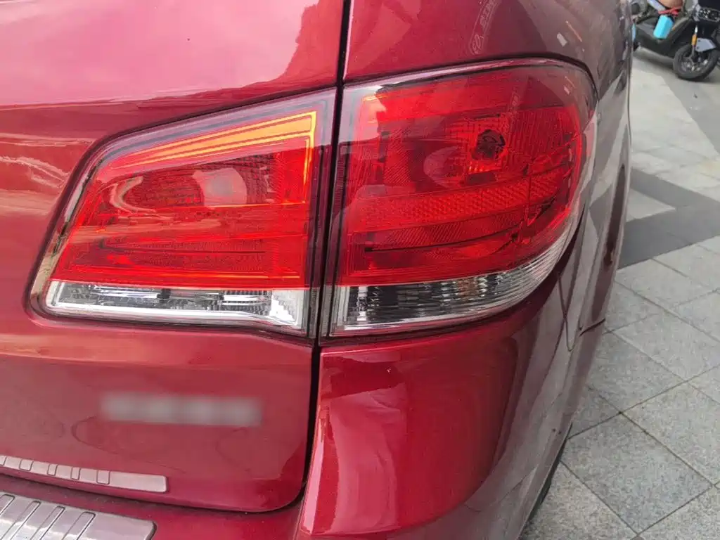 Haval H6 — миниатюра 8