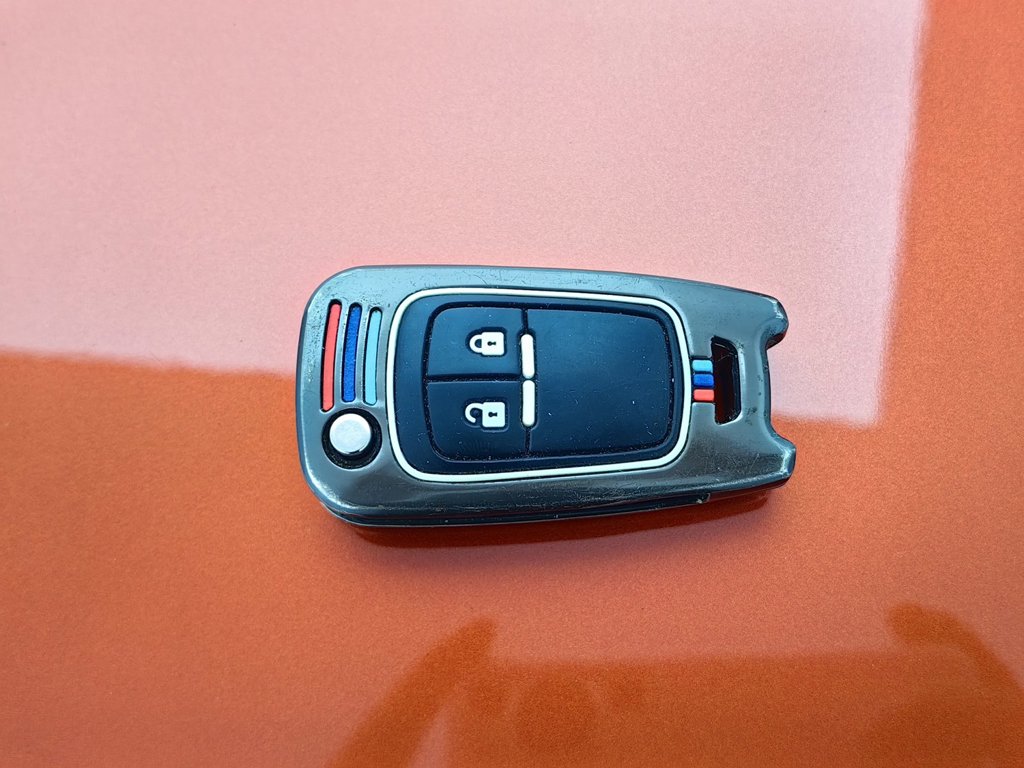 Buick Encore — миниатюра 19
