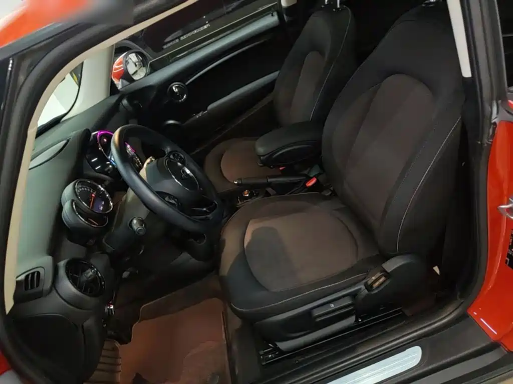 MINI Mini — миниатюра 15