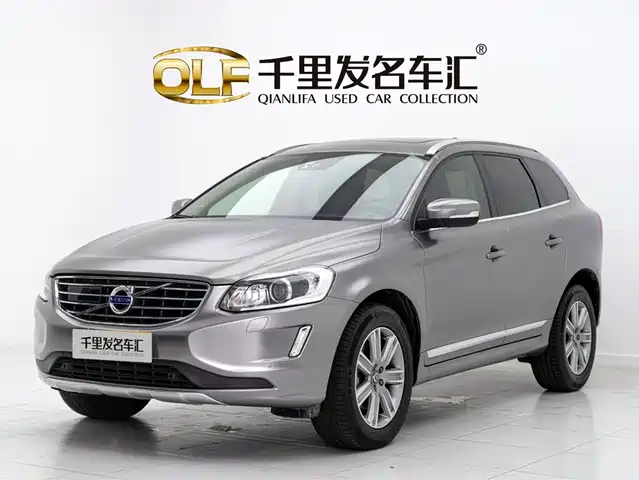 VOLVO  XC60 2016