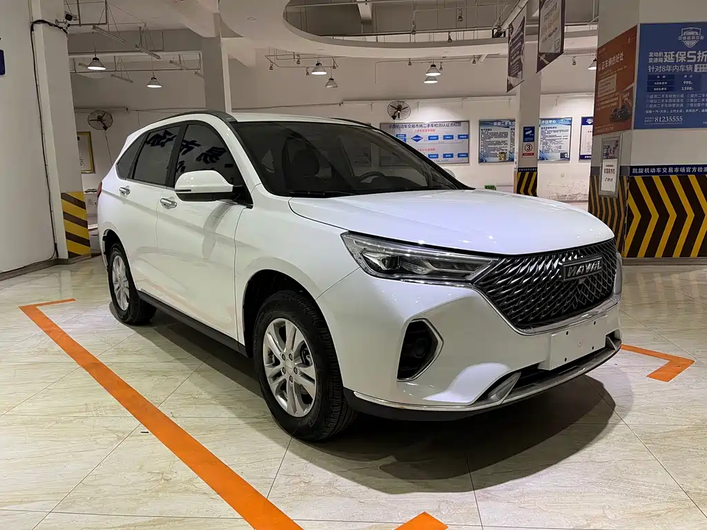 HAVAL M6