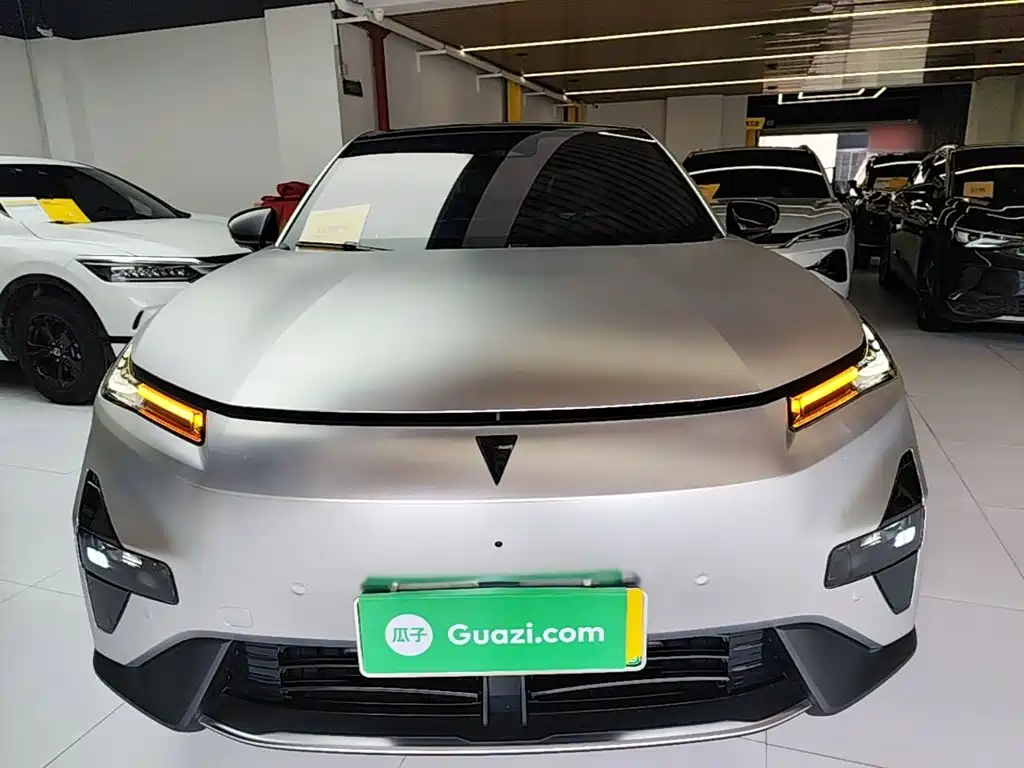 Deepal Deepal S05 — миниатюра 3