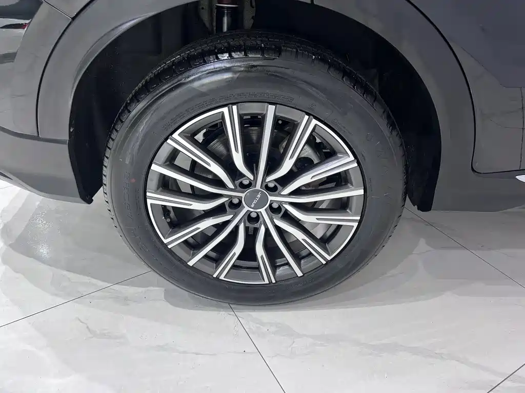 Jetour X70 PLUS — миниатюра 20