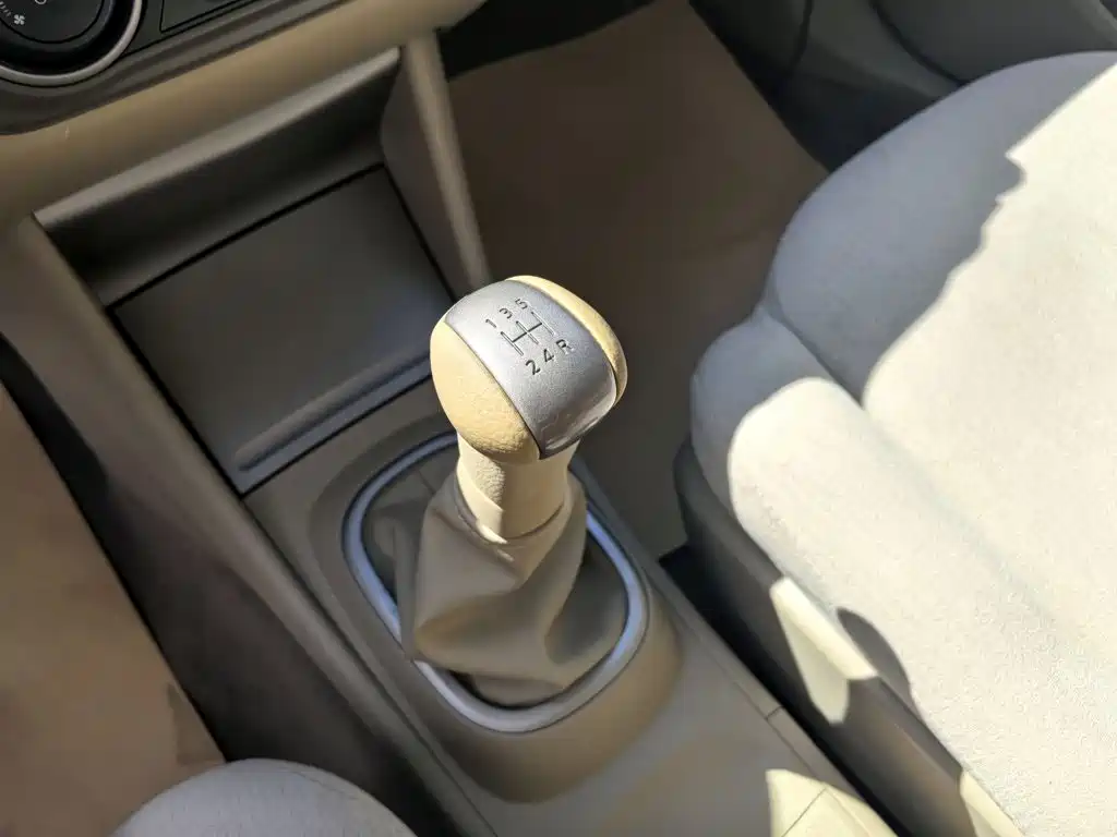 Nissan Sylphy — миниатюра 23