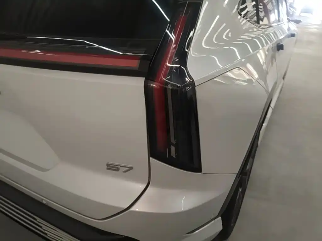 Honda S7 — миниатюра 8