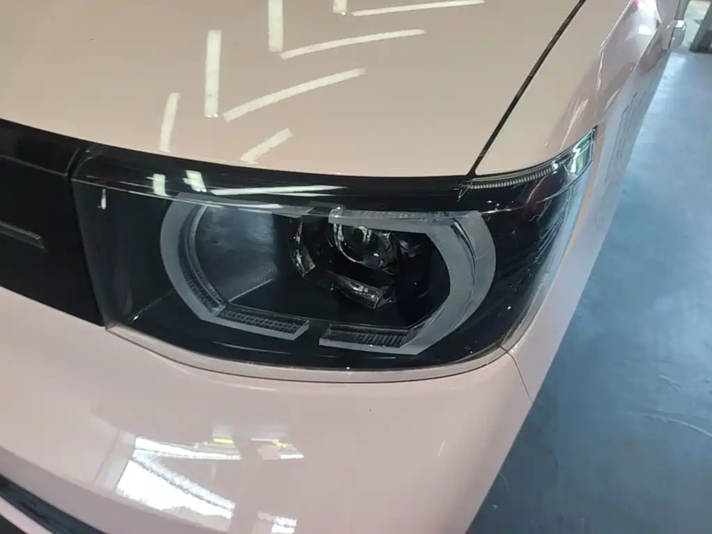 Wuling MINIEV — миниатюра 24