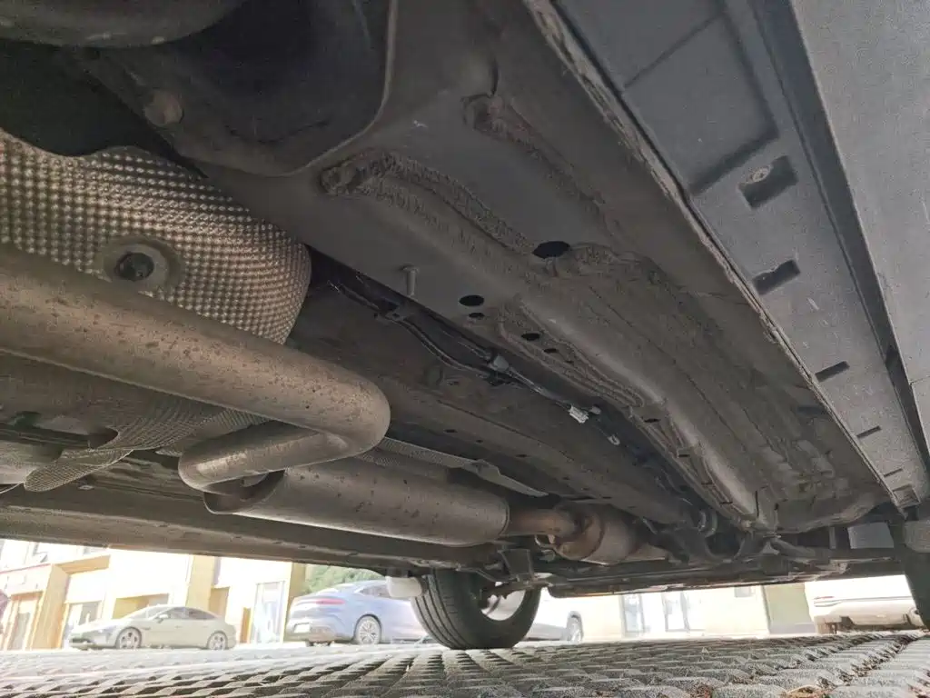 Chery Tiggo 8 PLUS — миниатюра 17