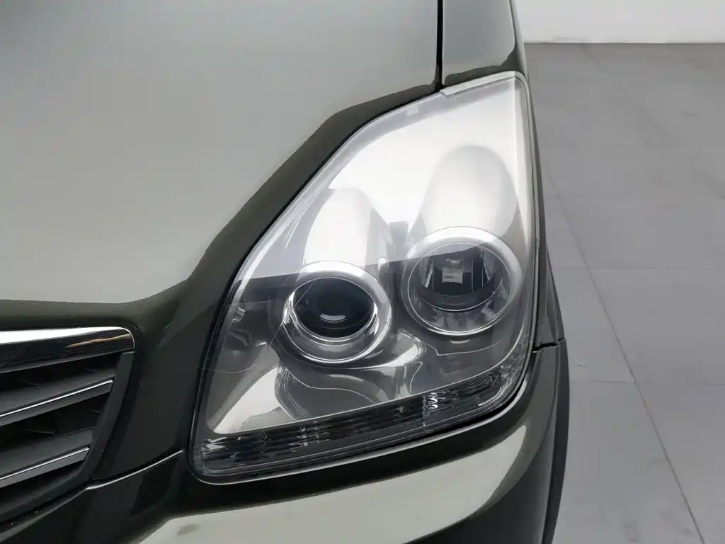Suzuki BeidouxingX5 X5 2013 1.4L VVT