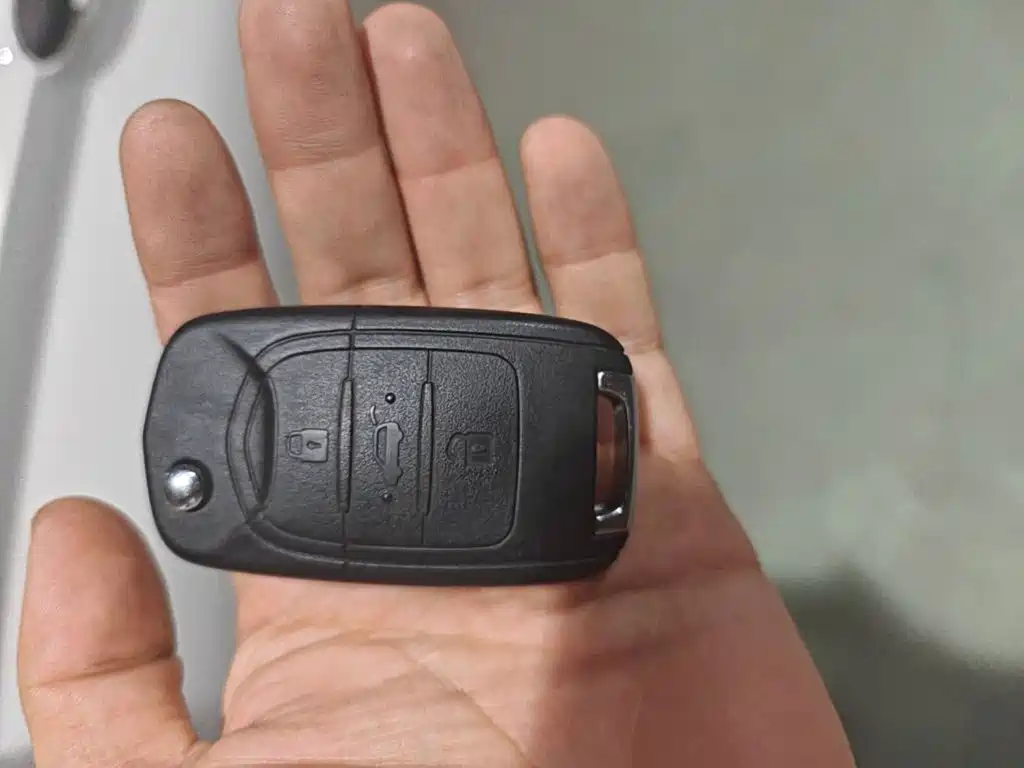 Wuling Hongguang — миниатюра 11