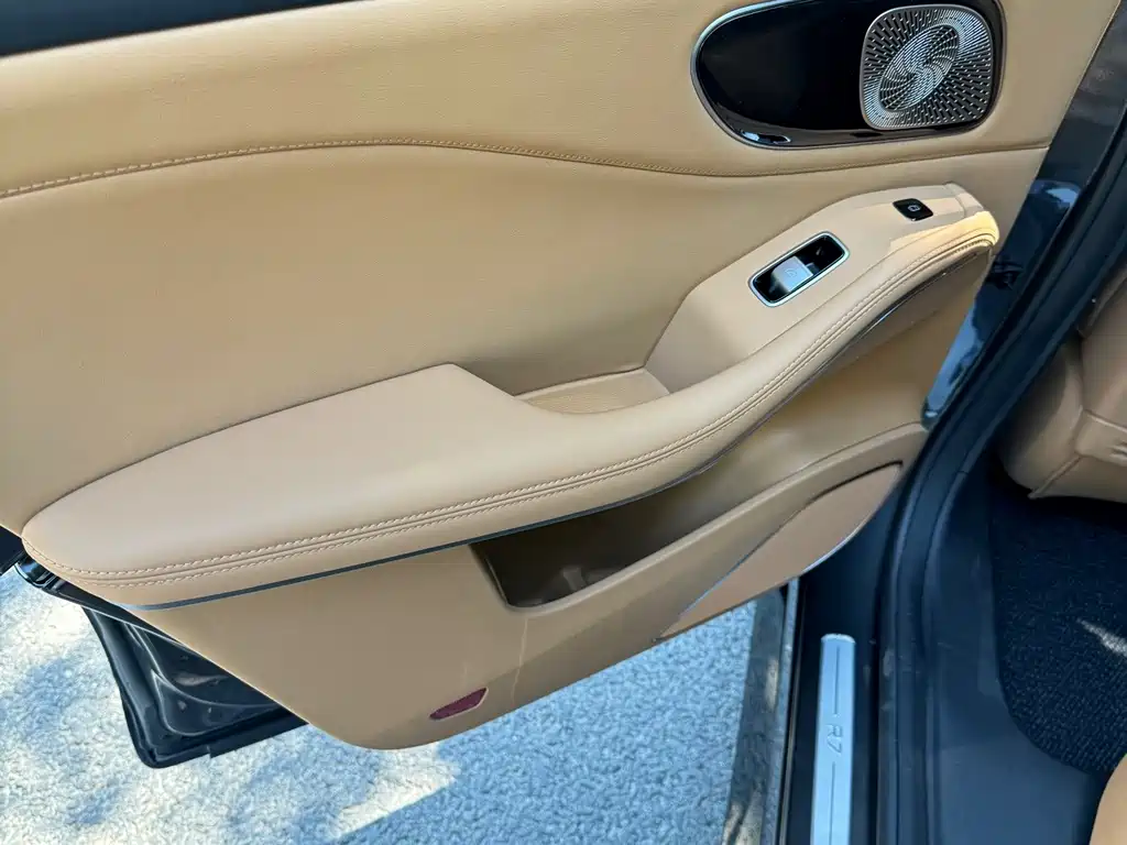 Roewe Feifan R7 — миниатюра 7