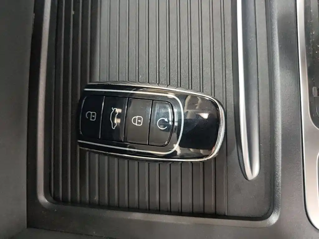 Chery Arrizo 5 PLUS — миниатюра 9